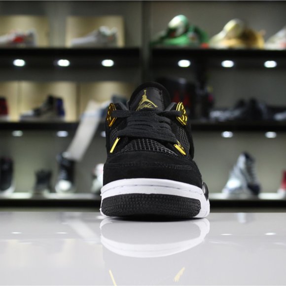 Nike AJ running shoes for men main image 5